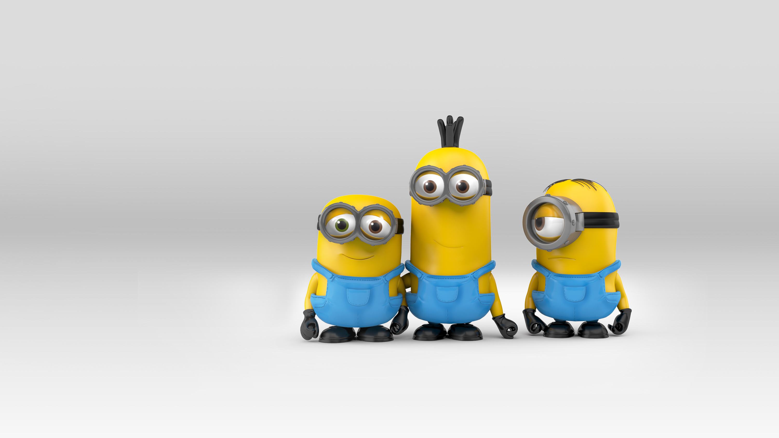 Minion Mayhem